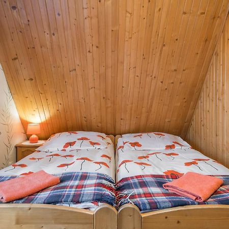 Pokoje Goscinne Baron Zakopane Ngoại thất bức ảnh