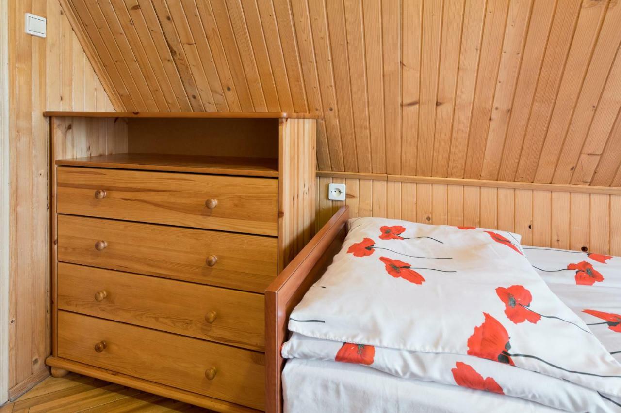 Pokoje Goscinne Baron Zakopane Ngoại thất bức ảnh